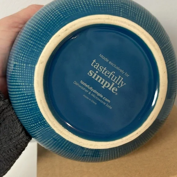 Tastefully Simple Dip Chiller - Picture 3 of 4